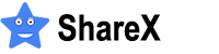 ShareX